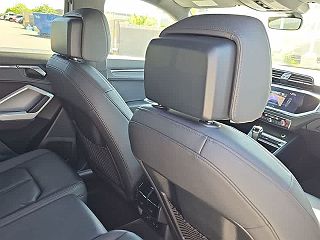 2021 Audi Q3 Premium WA1AUCF32M1061694 in Las Vegas, NV 20