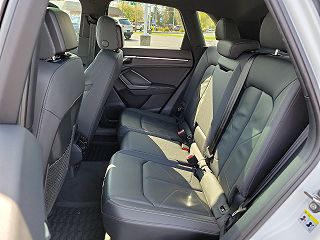 2021 Audi Q3 Premium Plus WA1EECF33M1112621 in Lebanon, PA 10