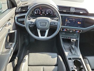 2021 Audi Q3 Premium Plus WA1EECF33M1112621 in Lebanon, PA 11