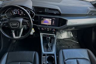 2021 Audi Q3 Premium WA1AUCF38M1060520 in Long Beach, CA 15