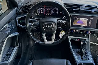2021 Audi Q3 Premium WA1AUCF38M1060520 in Long Beach, CA 16