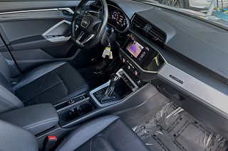 2021 Audi Q3 Premium WA1AUCF38M1060520 in Long Beach, CA 18