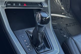 2021 Audi Q3 Premium WA1AUCF38M1060520 in Long Beach, CA 24