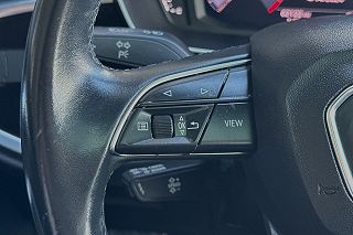 2021 Audi Q3 Premium WA1AUCF38M1060520 in Long Beach, CA 26