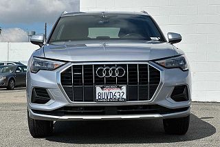 2021 Audi Q3 Premium WA1AUCF38M1060520 in Long Beach, CA 9