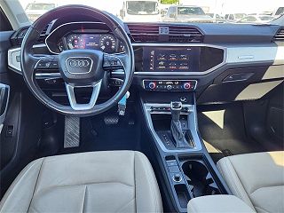 2021 Audi Q3 Premium WA1AUCF30M1136098 in Los Lunas, NM 12