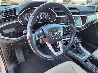 2021 Audi Q3 Premium WA1AUCF30M1136098 in Los Lunas, NM 8