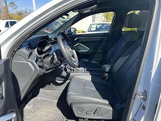 2021 Audi Q3 Premium Plus WA1EECF39M1056099 in Lynbrook, NY 10