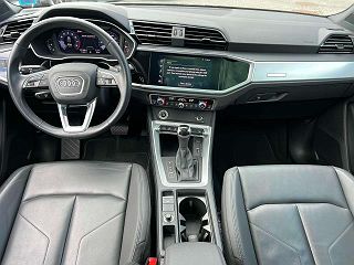 2021 Audi Q3 Premium WA1DECF34M1056927 in Lynbrook, NY 13