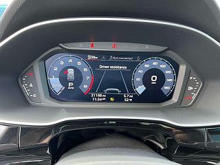 2021 Audi Q3 Premium WA1DECF34M1056927 in Lynbrook, NY 26