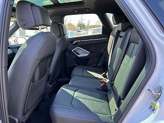 2021 Audi Q3 Premium Plus WA1EECF32M1053903 in Lynbrook, NY 10