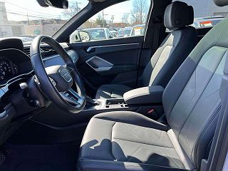 2021 Audi Q3 Premium Plus WA1EECF32M1053903 in Lynbrook, NY 14