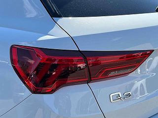 2021 Audi Q3 Premium Plus WA1EECF32M1053903 in Lynbrook, NY 9