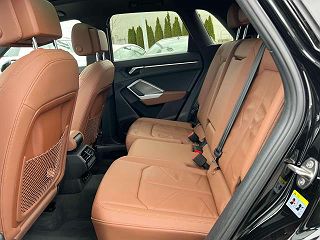 2021 Audi Q3 Premium WA1DECF35M1023452 in Lynbrook, NY 11