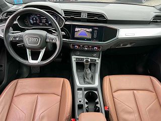 2021 Audi Q3 Premium WA1DECF35M1023452 in Lynbrook, NY 13