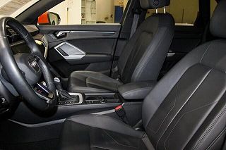 2021 Audi Q3 Premium WA1AUCF39M1061952 in Marshall, TX 20