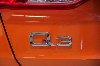2021 Audi Q3 Premium WA1AUCF39M1061952 in Marshall, TX 5