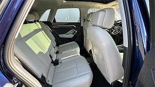2021 Audi Q3 Premium WA1DECF30M1049036 in Mechanicsburg, PA 18