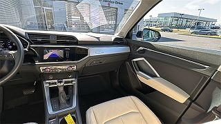 2021 Audi Q3 Premium WA1DECF30M1049036 in Mechanicsburg, PA 22