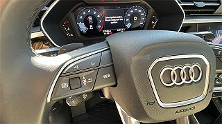 2021 Audi Q3 Premium WA1DECF30M1049036 in Mechanicsburg, PA 47
