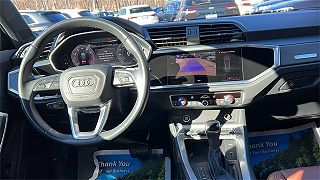 2021 Audi Q3 Premium Plus WA1EECF35M1059940 in Mohegan Lake, NY 34