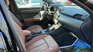 2021 Audi Q3 Premium Plus WA1EECF35M1059940 in Mohegan Lake, NY 39