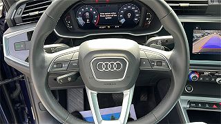 2021 Audi Q3 Premium WA1DECF30M1109106 in Mohegan Lake, NY 22