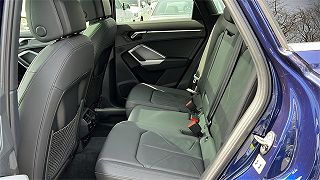 2021 Audi Q3 Premium WA1DECF30M1109106 in Mohegan Lake, NY 32