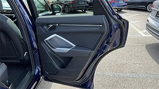 2021 Audi Q3 Premium WA1DECF30M1109106 in Mohegan Lake, NY 37