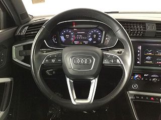 2021 Audi Q3 Premium WA1DECF3XM1060013 in New Castle, DE 27