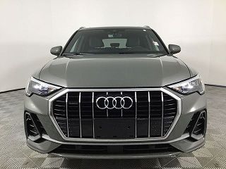 2021 Audi Q3 Premium WA1DECF3XM1060013 in New Castle, DE 3