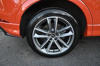 2021 Audi Q3 Premium Plus WA1EECF38M1075257 in Pawtucket, RI 13