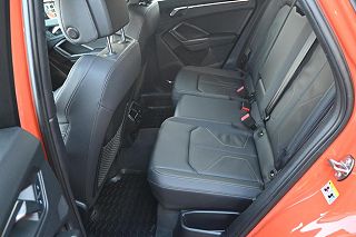 2021 Audi Q3 Premium Plus WA1EECF38M1075257 in Pawtucket, RI 22