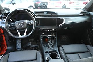 2021 Audi Q3 Premium Plus WA1EECF38M1075257 in Pawtucket, RI 23