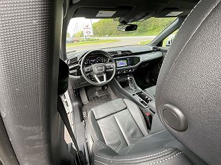 2021 Audi Q3 Premium WA1DECF34M1091449 in Plymouth, PA 10