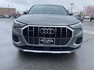 2021 Audi Q3 Premium WA1AUCF32M1058536 in Reno, NV 10