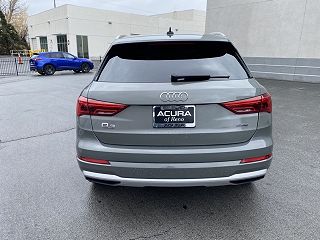 2021 Audi Q3 Premium WA1AUCF32M1058536 in Reno, NV 4