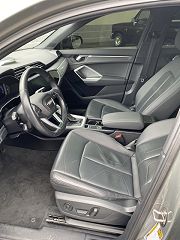 2021 Audi Q3 Premium WA1AUCF32M1058536 in Reno, NV 8