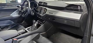 2021 Audi Q3 Premium WA1AUCF39M1124032 in Seattle, WA 10