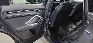 2021 Audi Q3 Premium WA1AUCF39M1124032 in Seattle, WA 19