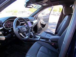 2021 Audi Q3 Premium WA1DECF35M1030689 in Tampa, FL 18