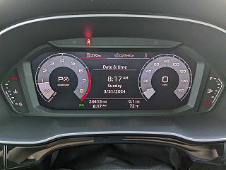 2021 Audi Q3 Premium Plus WA1BUCF36M1114918 in Van Nuys, CA 17