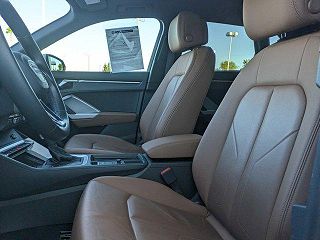 2021 Audi Q3 Premium Plus WA1BUCF36M1114918 in Van Nuys, CA 23