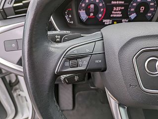 2021 Audi Q3 Premium WA1DECF3XM1023737 in Yorkville, NY 10