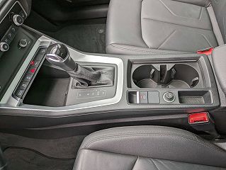 2021 Audi Q3 Premium WA1DECF3XM1023737 in Yorkville, NY 15