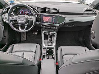 2021 Audi Q3 Premium WA1DECF3XM1023737 in Yorkville, NY 18