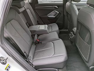 2021 Audi Q3 Premium WA1DECF3XM1023737 in Yorkville, NY 23
