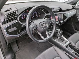 2021 Audi Q3 Premium WA1DECF3XM1023737 in Yorkville, NY 8
