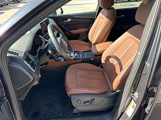2021 Audi Q5 Premium Plus WA1BAAFY9M2041336 in Amherst, OH 15