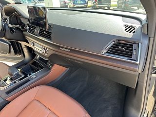 2021 Audi Q5 Premium Plus WA1BAAFY9M2041336 in Amherst, OH 38